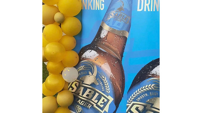 Delta launches new lager beer
