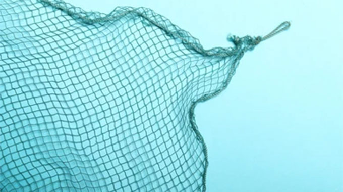 Woman convicted of selling fishing nets in city centre