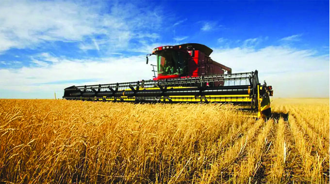Private sector tackles wheat shortage