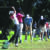 FBC Open Golf Championship tees off