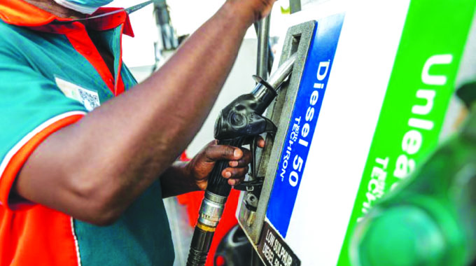 SA hikes petrol, diesel prices