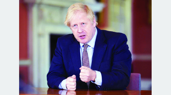 British politics needs dragging into 21st century . . . . . . lessons from Boris Johnson’s tenure