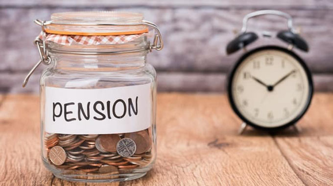 Insurers, pensions to use own funds for compensation