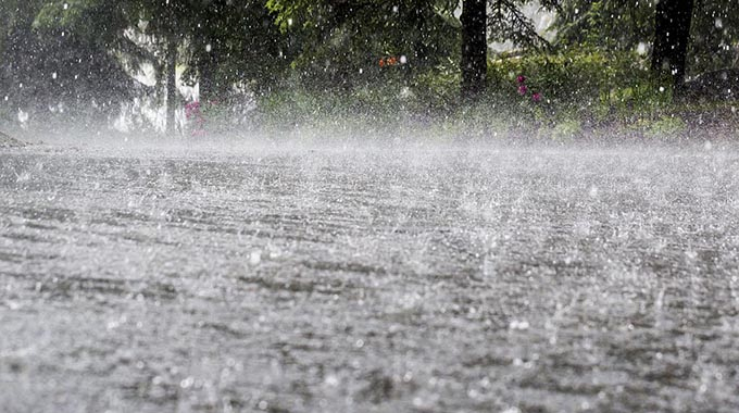 Sadc experts forecast wet 2022–23 rainfall season for region