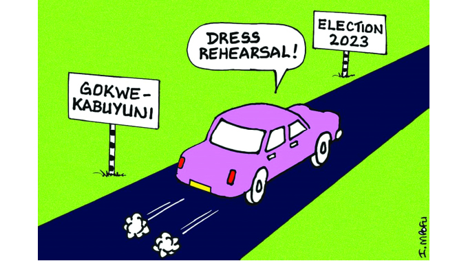Main Cartoon 30 August 2022