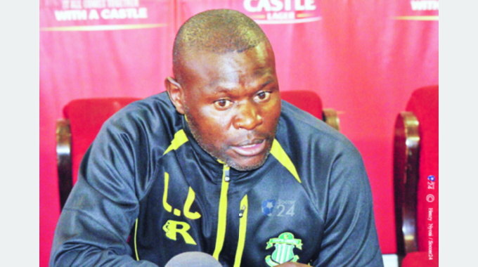 It’s been a season to forget for Chitembwe