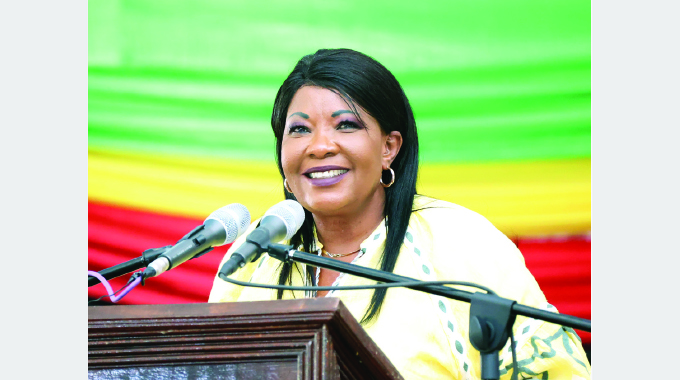 First Lady bemoans GBV, sexual abuse in tertiary institutions