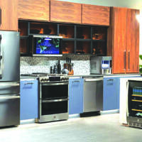 How to look after and maintain kitchen appliances