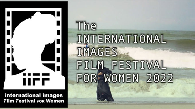 Film festival gives women a chance