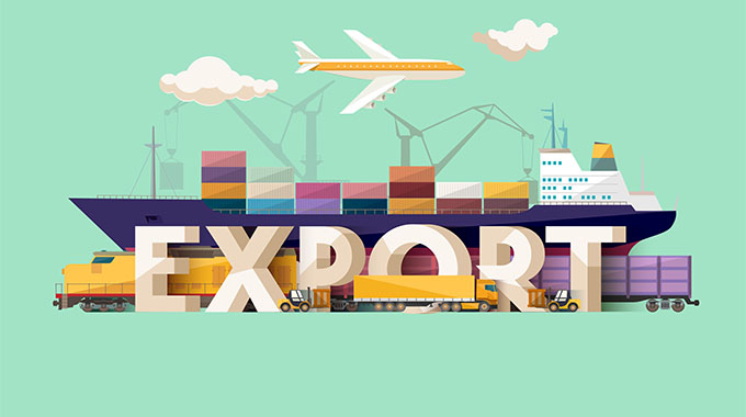 Re-engagement boon for exports