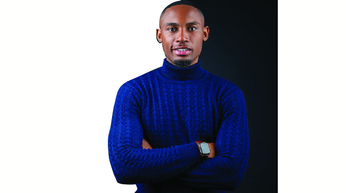 Meet Money Mike: Zim’s astute young CEO at 25