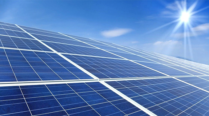 US$1bn floating solar farm proposed