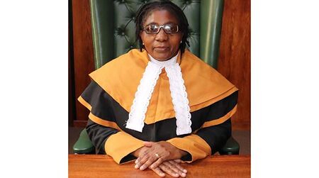 High Court judge survives shooting