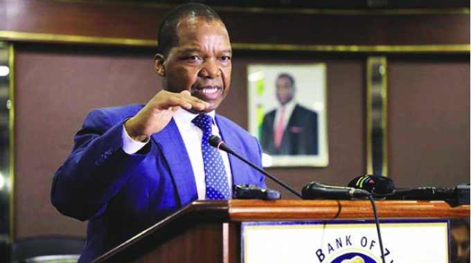 RBZ to issue gold coins on demand