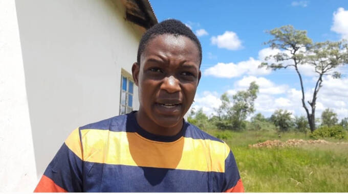Orphaned rural whizz kid with 25 points appeals for varsity fees