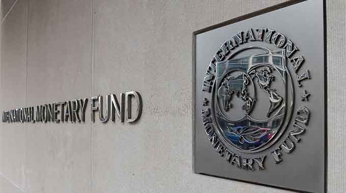 EDITORIAL COMMENT : IMF must not be used...