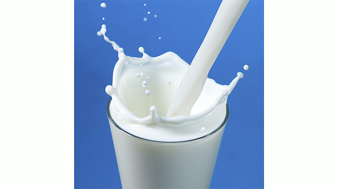 ‘Zim on course to achieve 90 million litres of milk this year’