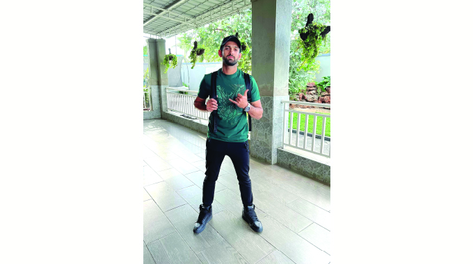 Raza gears up for maiden IPL gig
