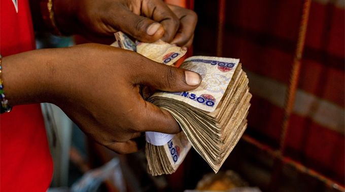 Digital currency usage soars in Nigeria
