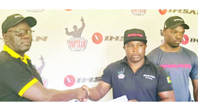 Deltaforce Boxing Academy clinch US$250 000 deal