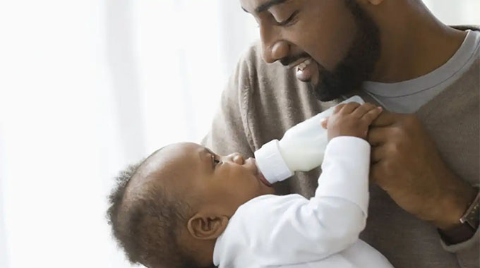 Uganda increases paternity leave