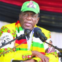 Chamisa knows where to find me — President