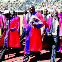 Zimbabweans in diaspora reflect on King’s coronation