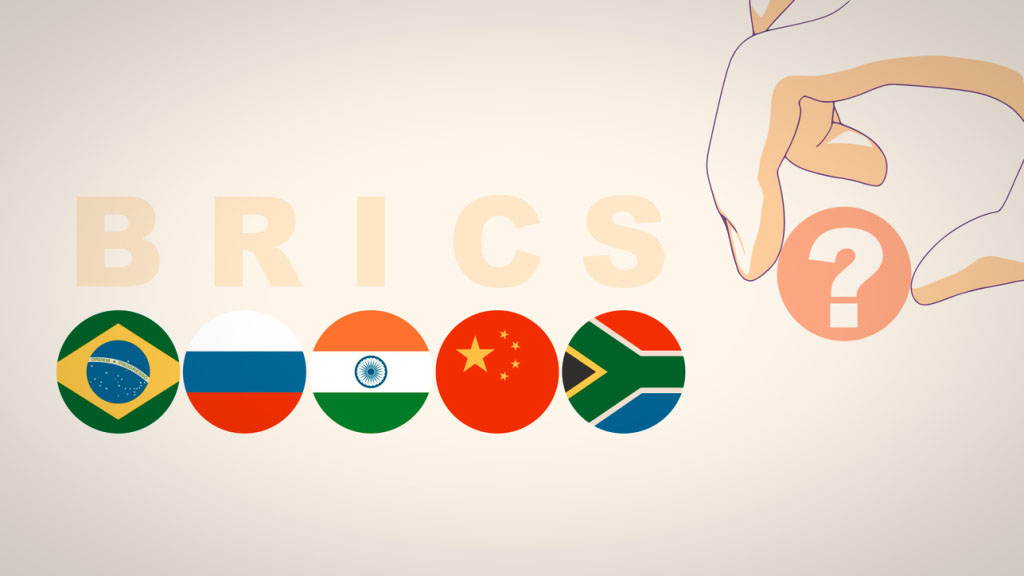 Pavel Knyazev: BRICS is a unique format ...