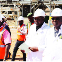 Investors pump US$80m into Zulu Lithium, 800 jobs created for locals