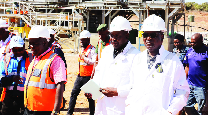 Investors pump US$80m into Zulu Lithium, 800 jobs created for locals