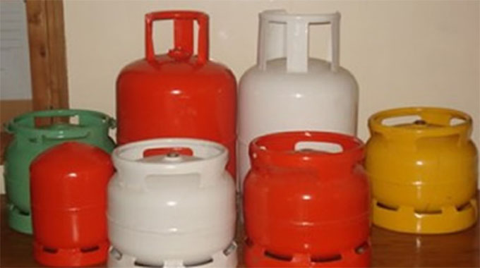 LPG players petition Zera  over gas cylinders