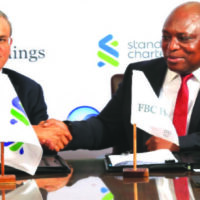 FBCH seals deal to acquire Stan Chart Zim