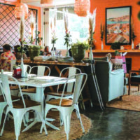 Jasmine’s Café opens new horizons in city