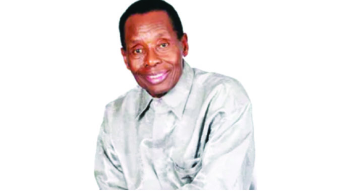 ZAOGA founder Archbishop  Guti dies