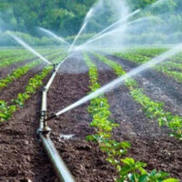 Investing in irrigation essential to reduce impact of droughts on Africa