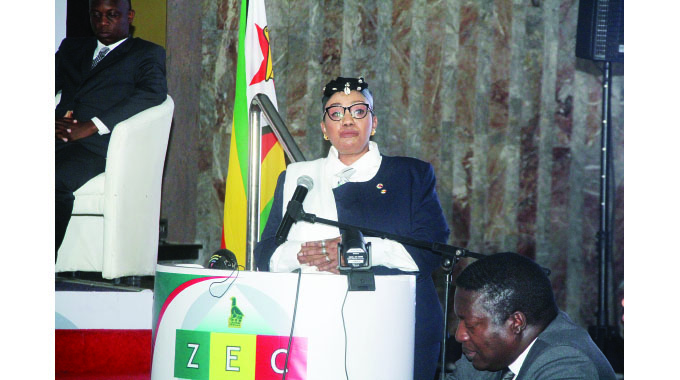 ZEC declares readiness for credible, free polls