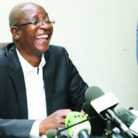 Mumba lacks respect for institutions: Ziyambi