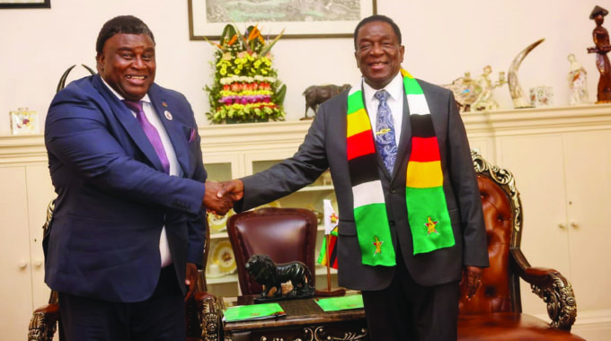 Malawi seeks to emulate Zimbabwe