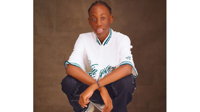Teen actor Kwaramba makes  debut on Apple TV+ series