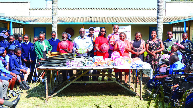 Kuvimba to empower villagers through Com...