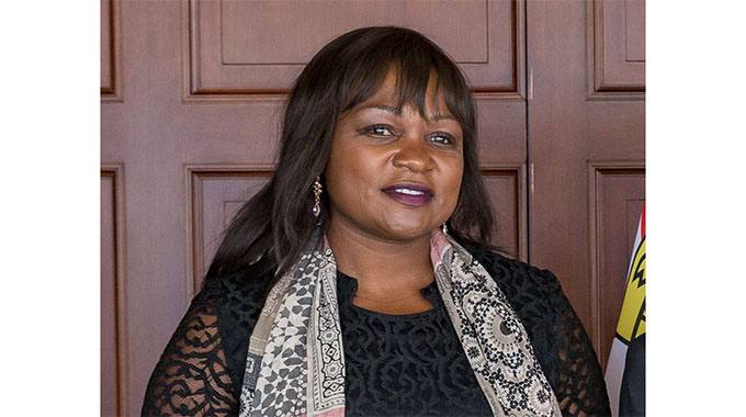 Lawyers hail Mabiza appointment