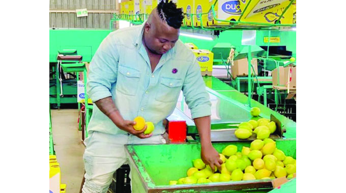 ZimTrade gears for exporters conference