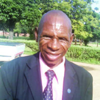 Zimbabwe Saints legend Kadengu buried