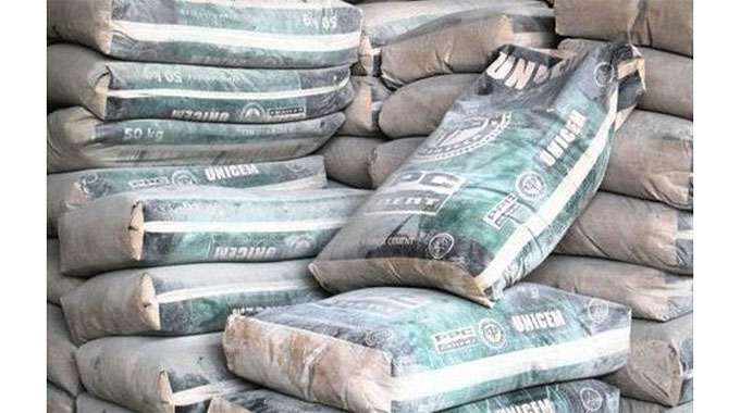 Cement supply stabilises