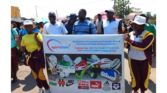 Promoting Fitness to Combat Obesity and Depression in Bindura: The “Walk for Life” Initiative