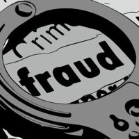 Countering fraud over title deeds