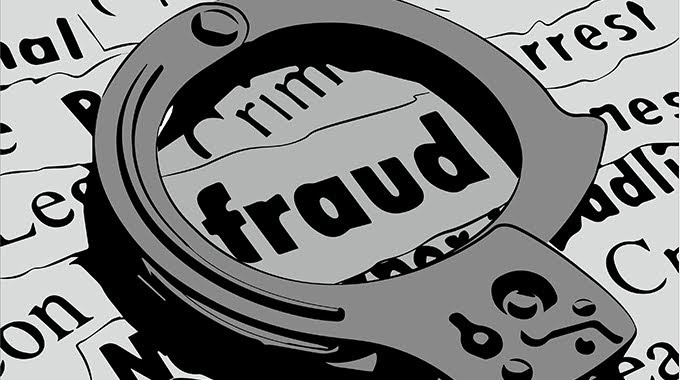 Businessman up for US$1m fraud