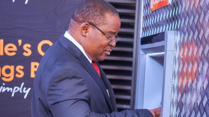 POSB rolls out ATMs countrywide
