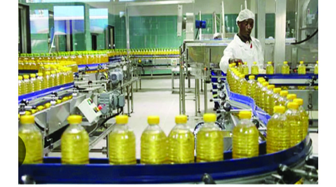 Zim needs to ramp up manufacturing: AfCF...