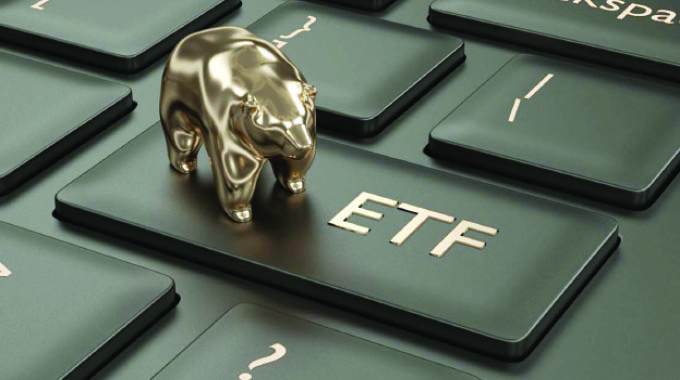 New ETF gives maximum  foreign exposure on the JSE